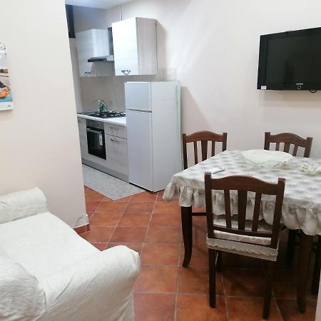 Casa Amelia Bed & Breakfast Napoli Exterior foto