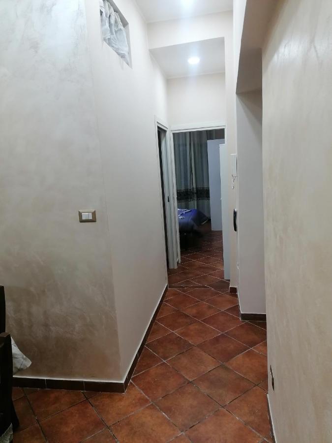Casa Amelia Bed & Breakfast Napoli Exterior foto