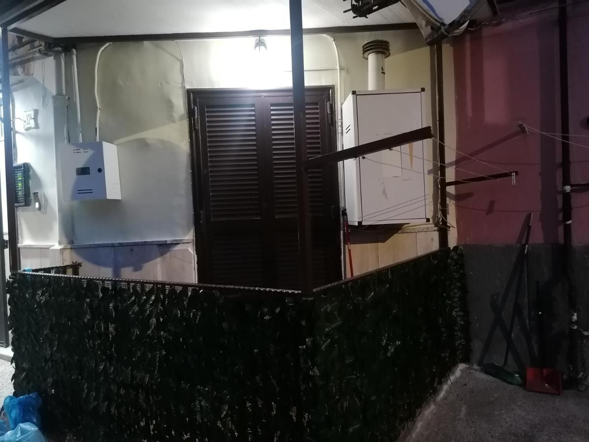 Casa Amelia Bed & Breakfast Napoli Exterior foto