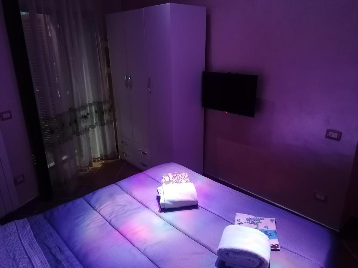Casa Amelia Bed & Breakfast Napoli Exterior foto