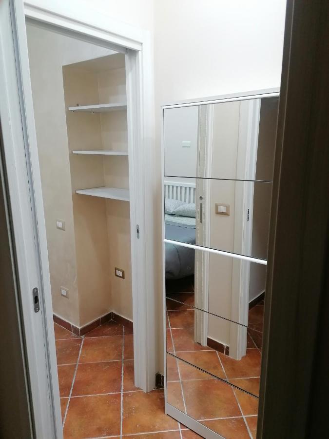 Casa Amelia Bed & Breakfast Napoli Exterior foto