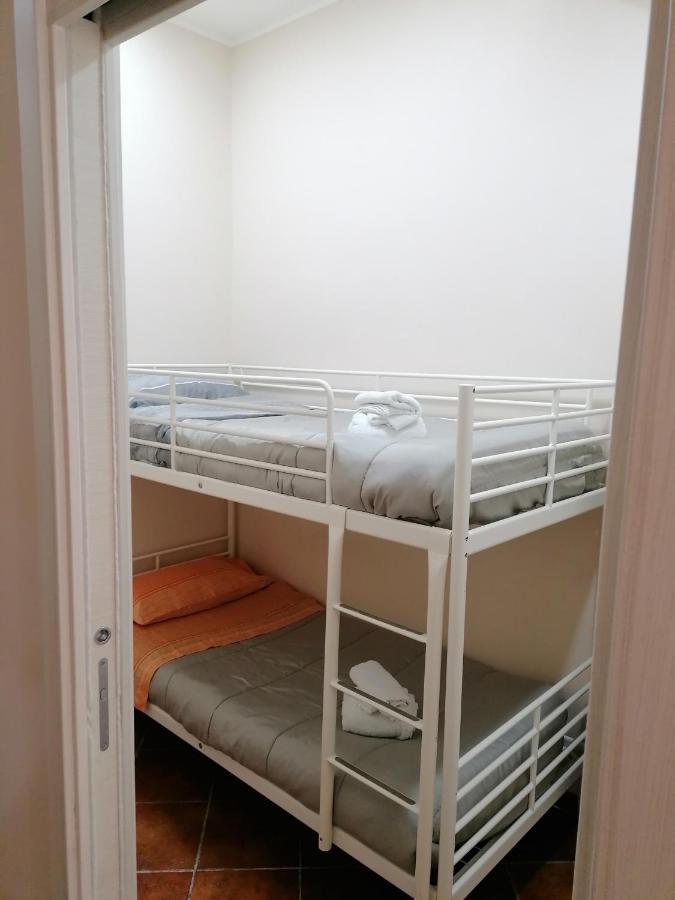Casa Amelia Bed & Breakfast Napoli Exterior foto