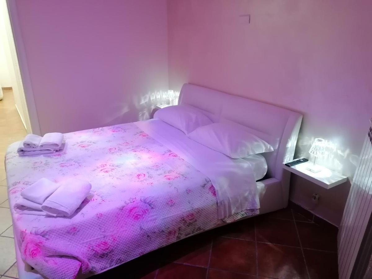 Casa Amelia Bed & Breakfast Napoli Exterior foto