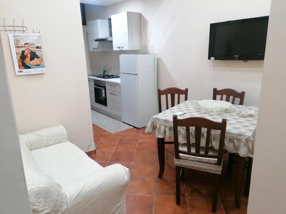 Casa Amelia Bed & Breakfast Napoli Exterior foto